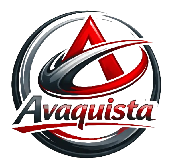 avaquistaのロゴ