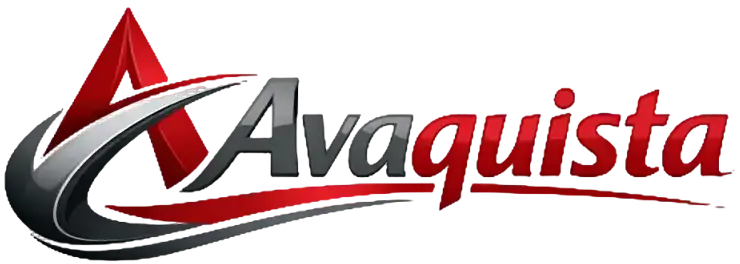 Avaquistaロゴ